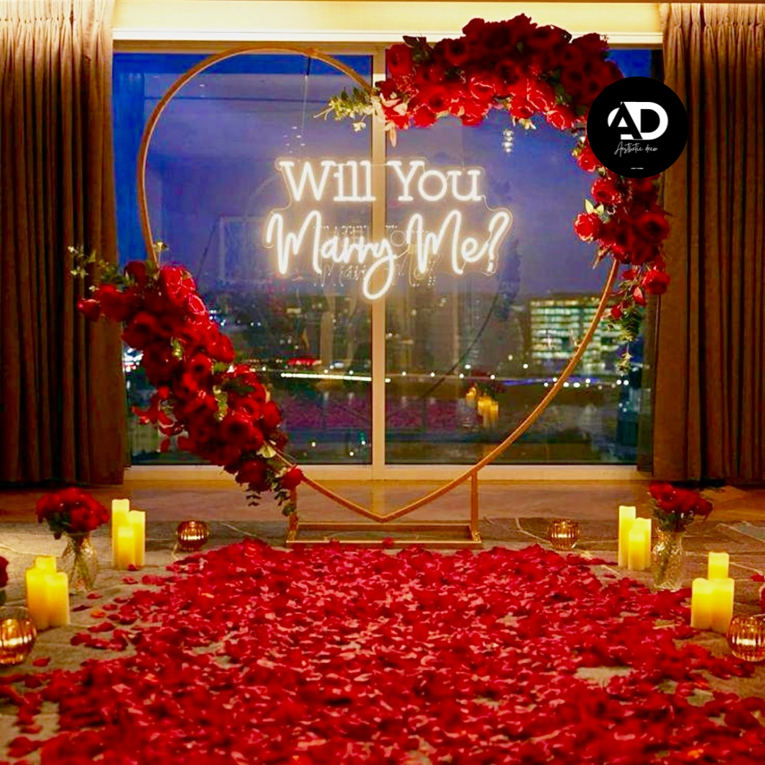 Romantic Decor
